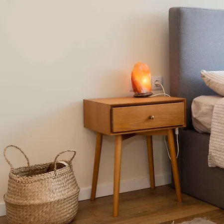 Apartman Deluxe Burgasz