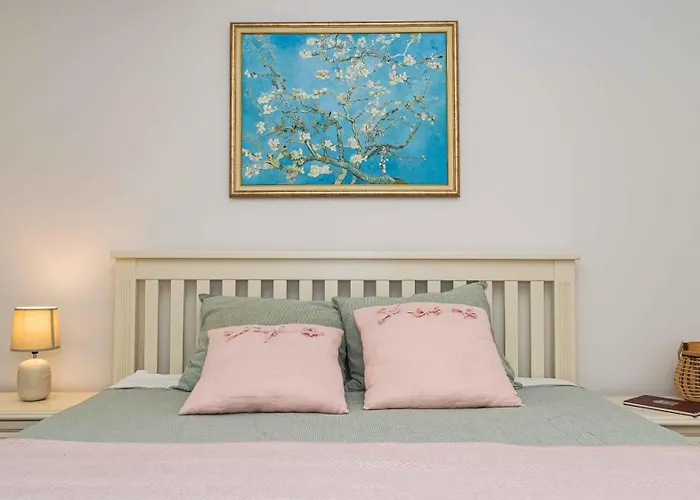 Deluxe Apartamento Burgas