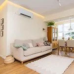 Deluxe 아파트 *