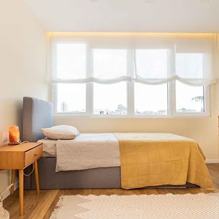 Apartment Deluxe