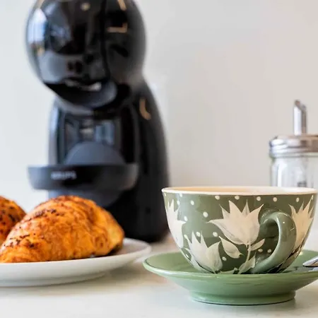 Deluxe شقة بورغاس