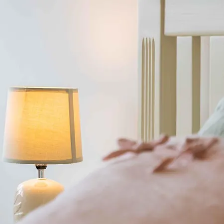 شقة Deluxe بورغاس