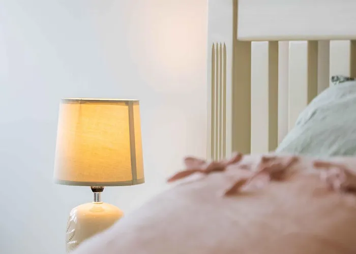 Apartmán Deluxe Burgas City