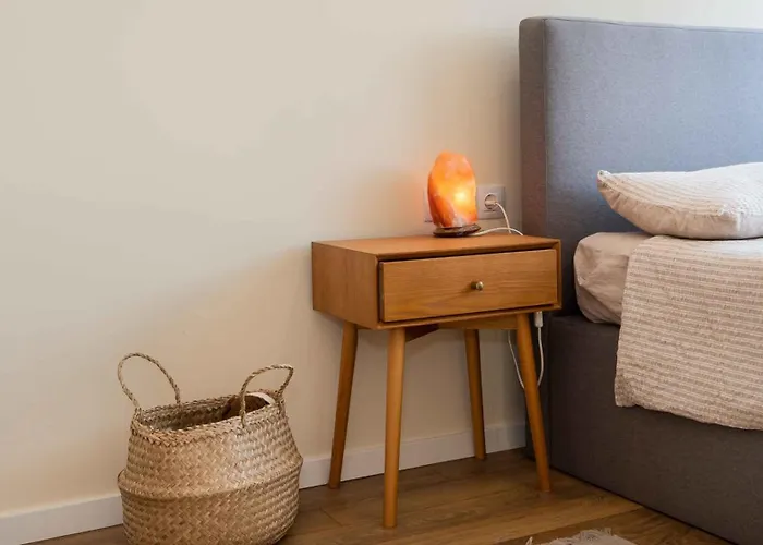 Apartmán Deluxe Burgas City